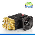 High Temperature Triplex Pumps 30L Big Flow